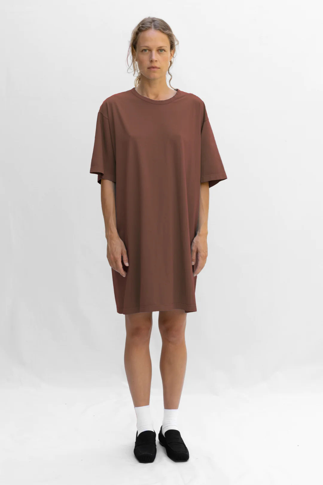 Gertrudis T-Shirt Dress