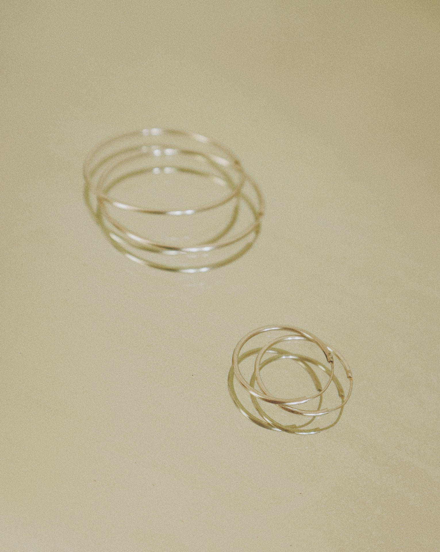 Rosie Hoops