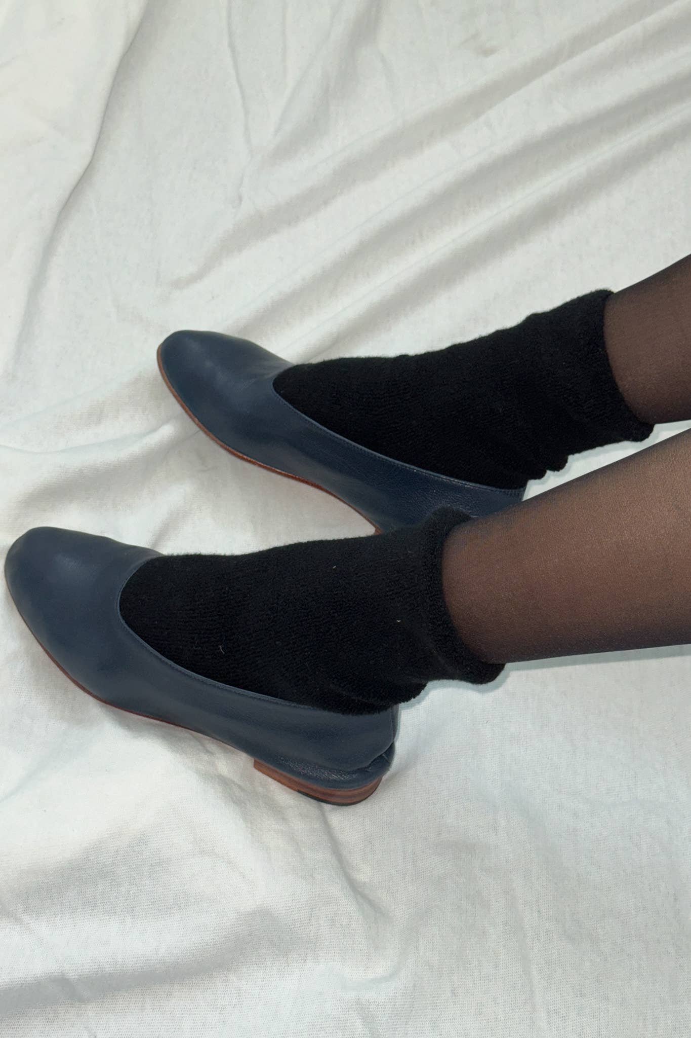 Cloud Socks