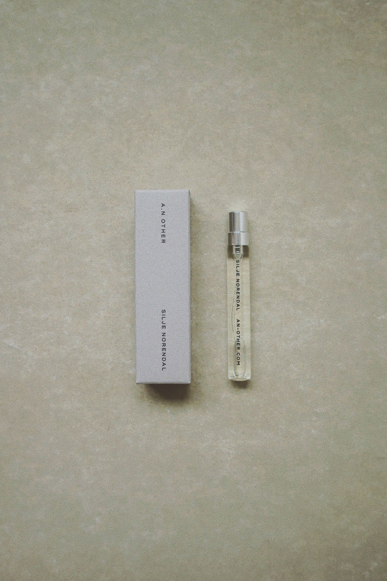 SN/2020 Travel Perfume