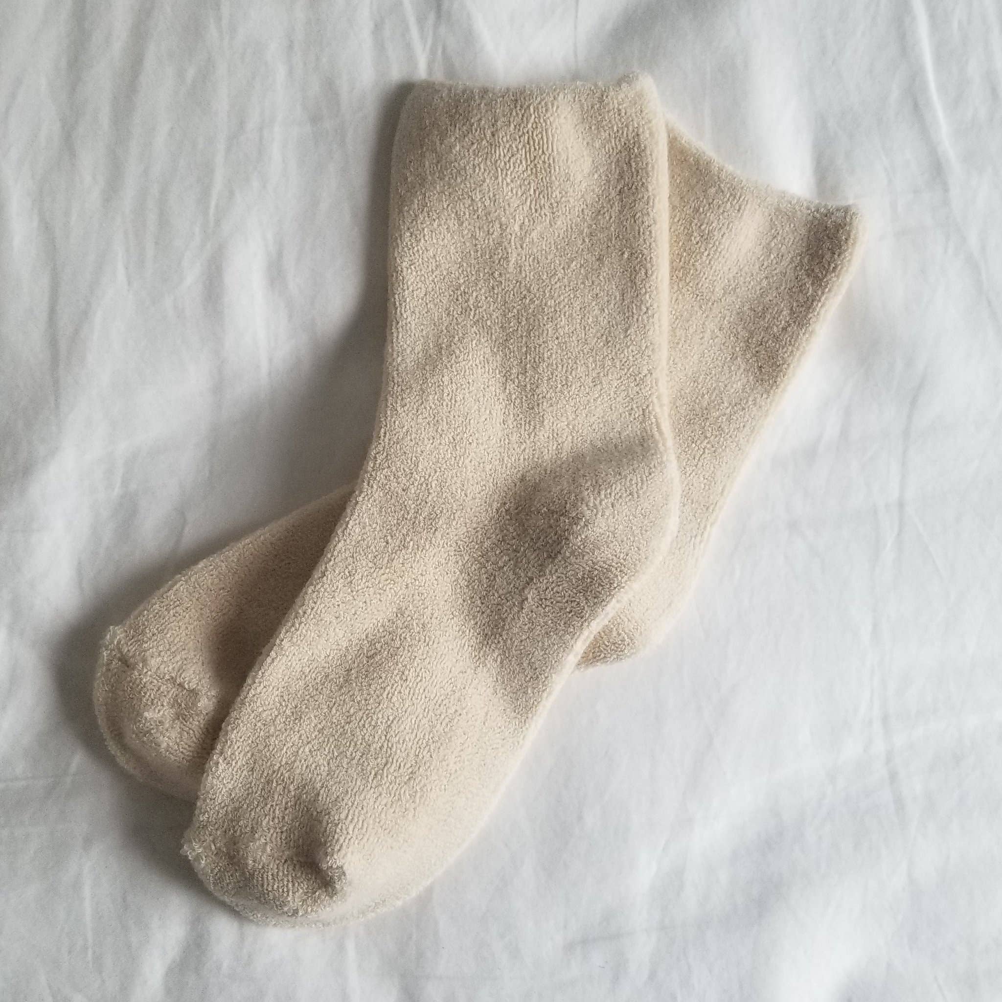 Cloud Socks