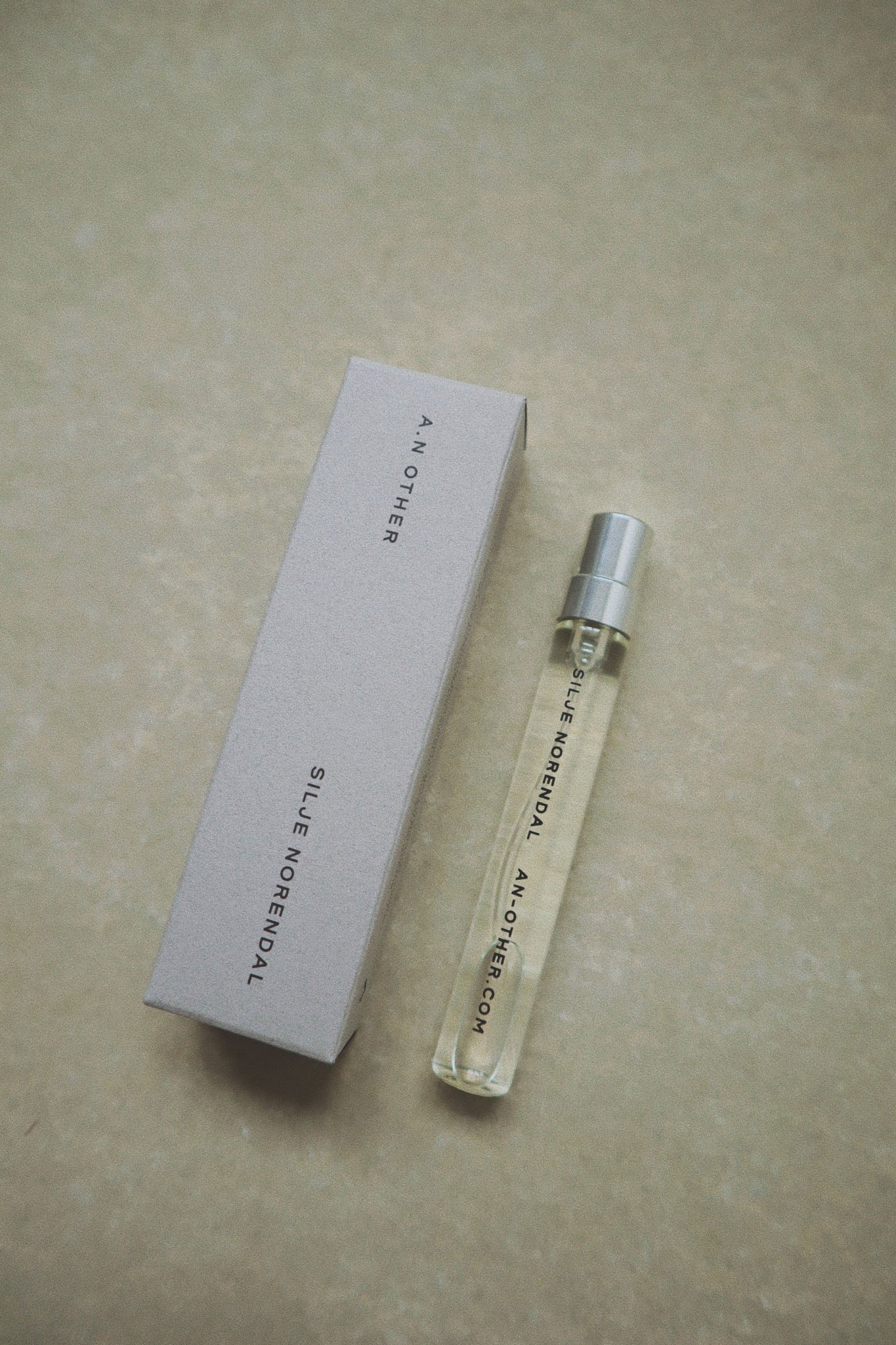 SN/2020 Travel Perfume