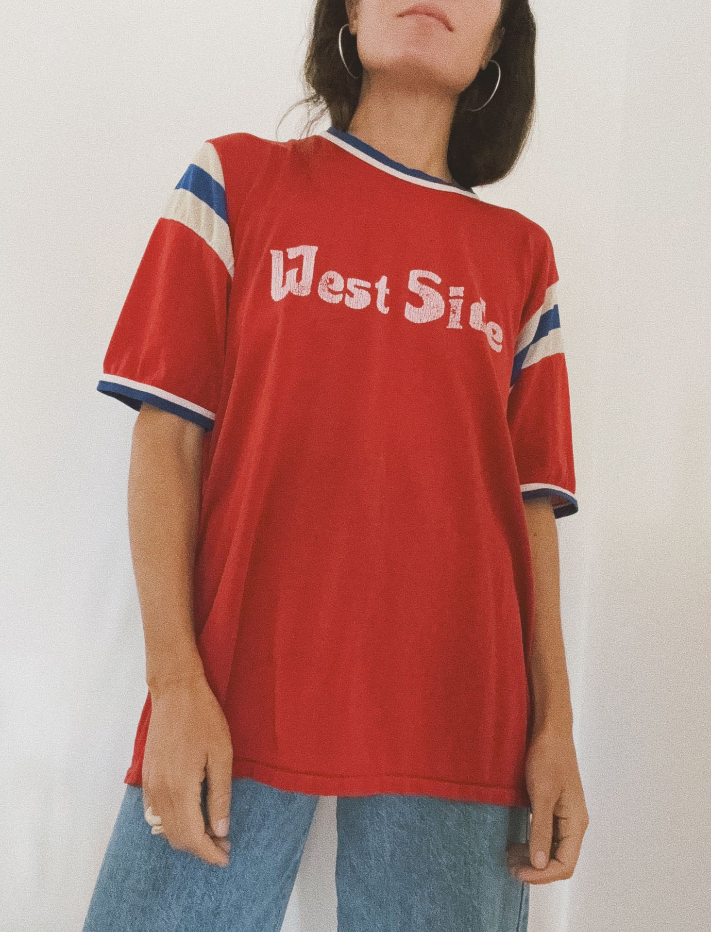 West Side Jersey