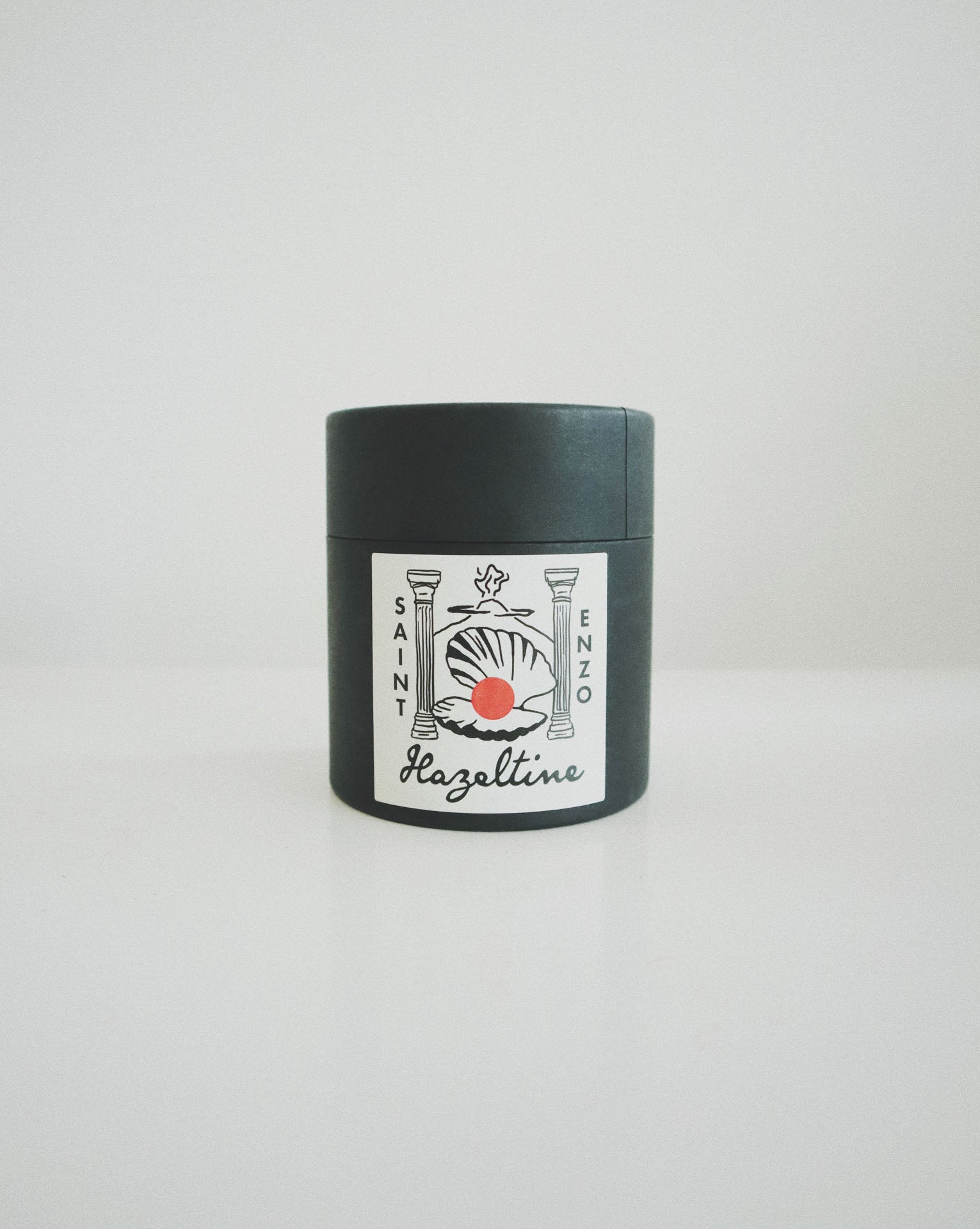 Scented Candle, Saint Enzo