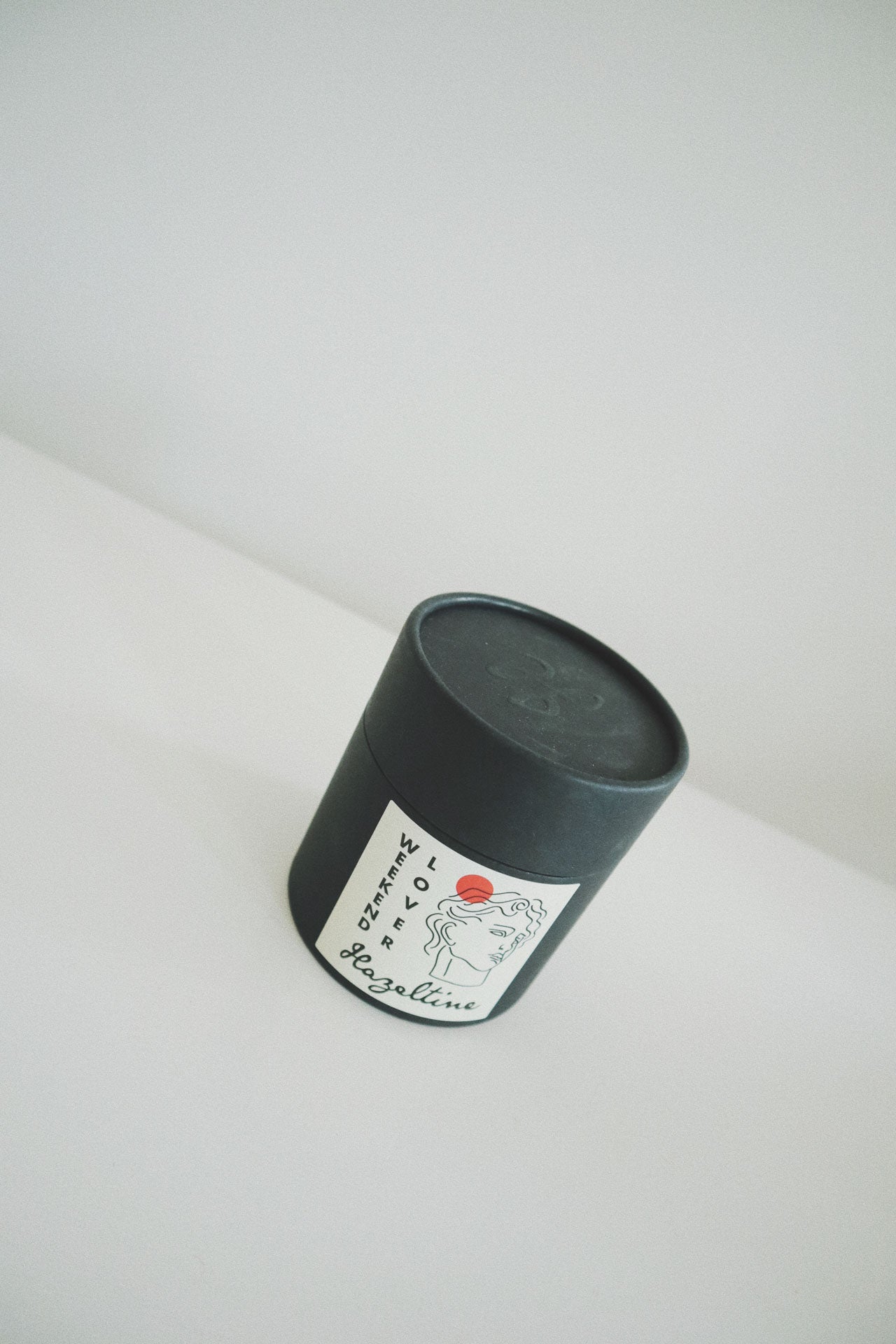 Scented Candle, Weekend Lover