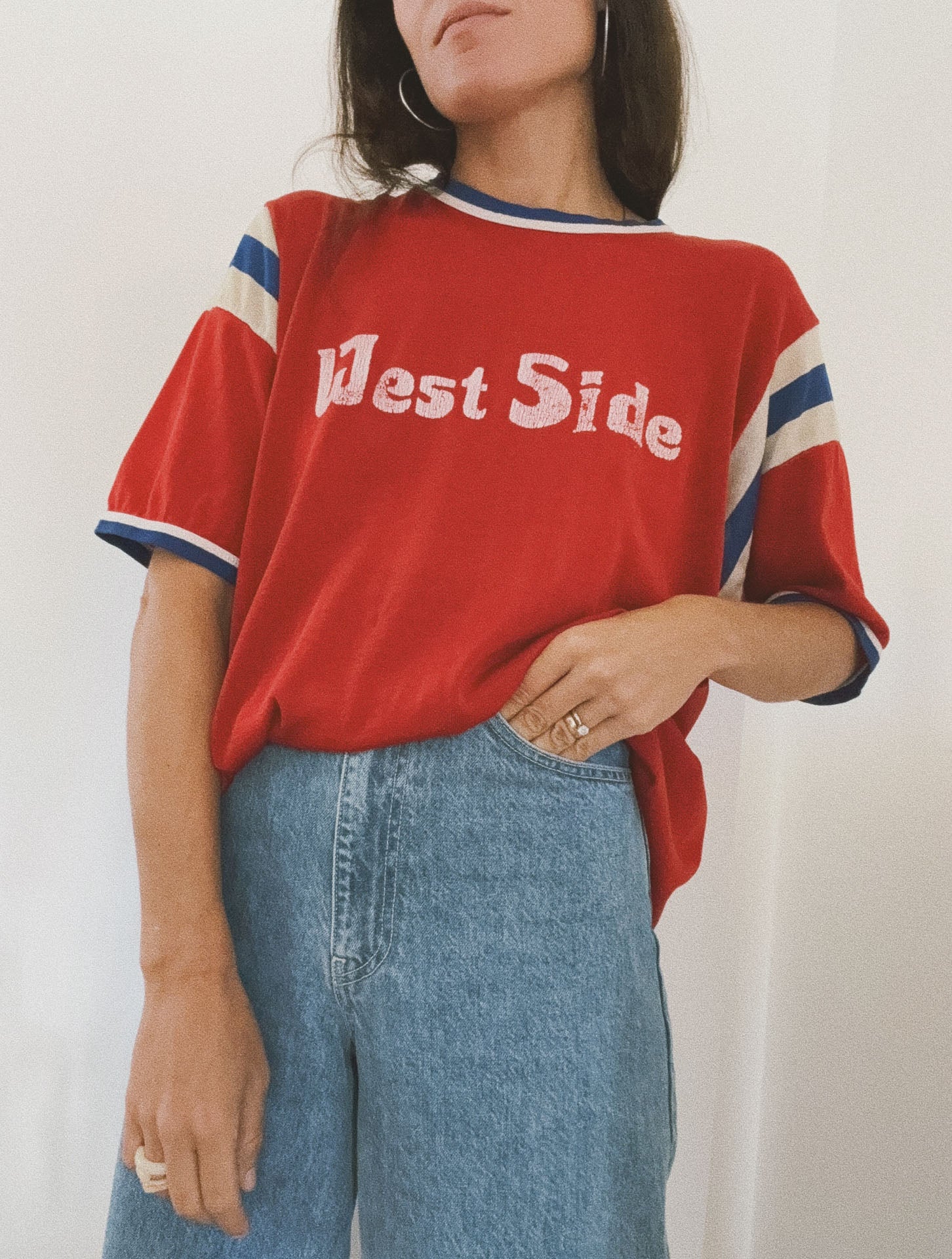 West Side Jersey