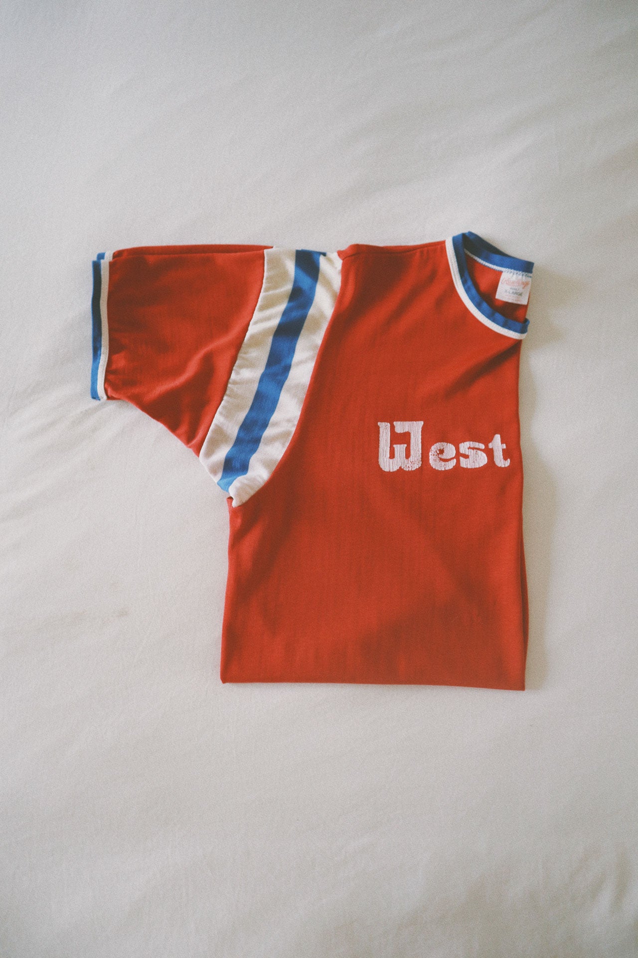 West Side Jersey