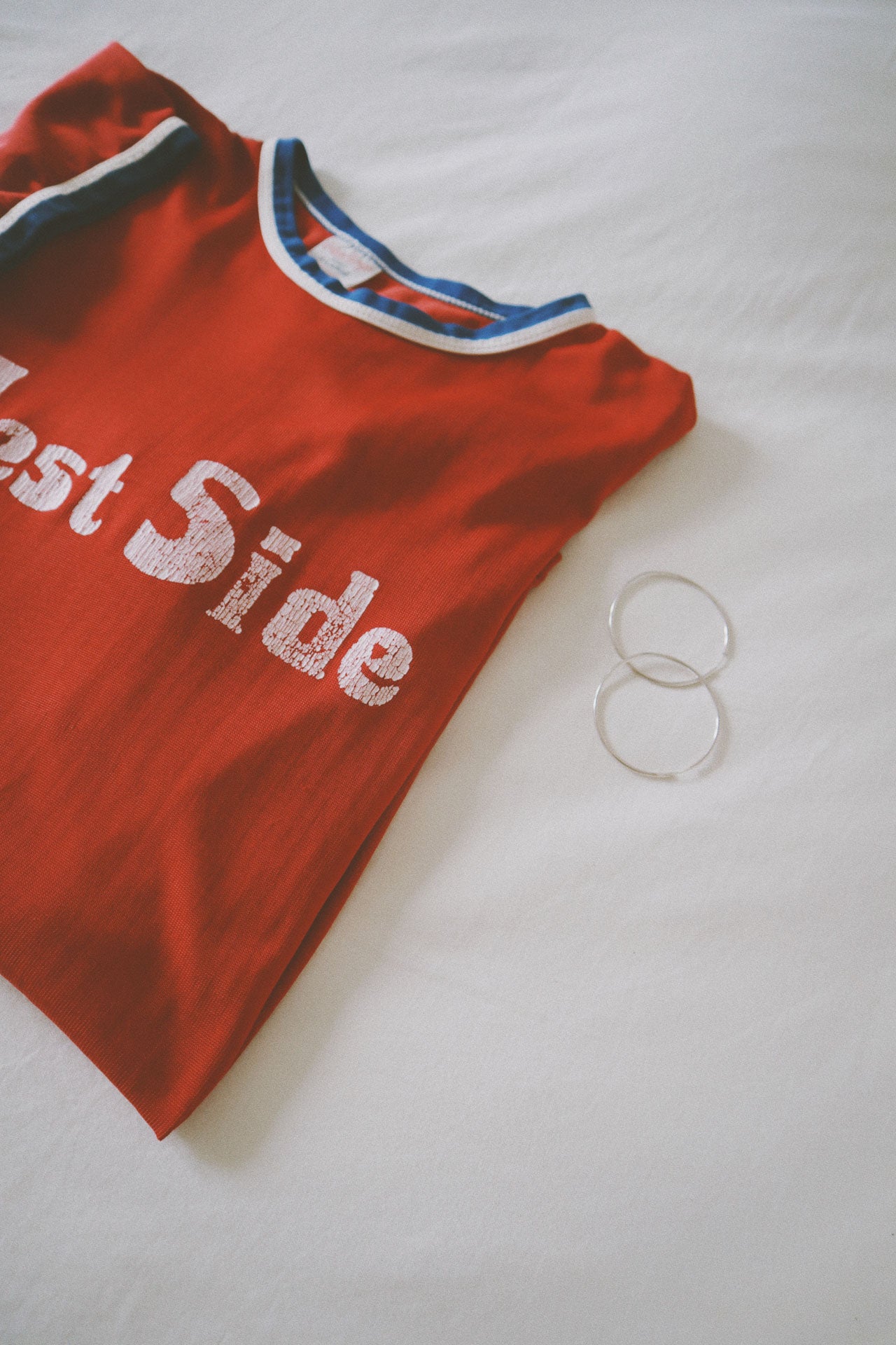 West Side Jersey