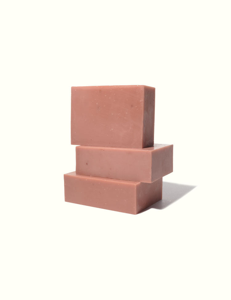 Bar Soap, Assorted