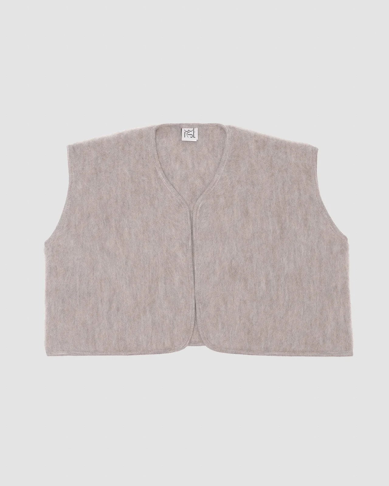 Capas Vest, Sahara