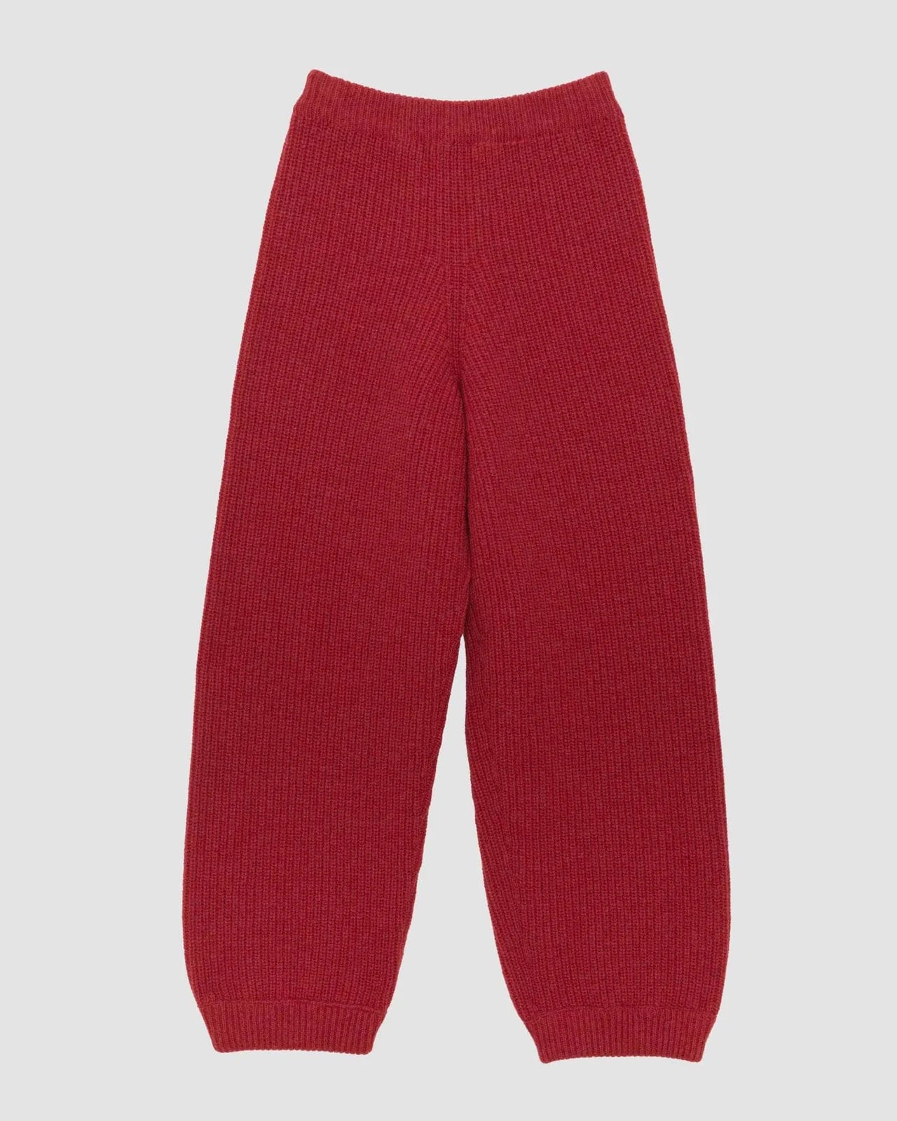 Mea Pants, Red