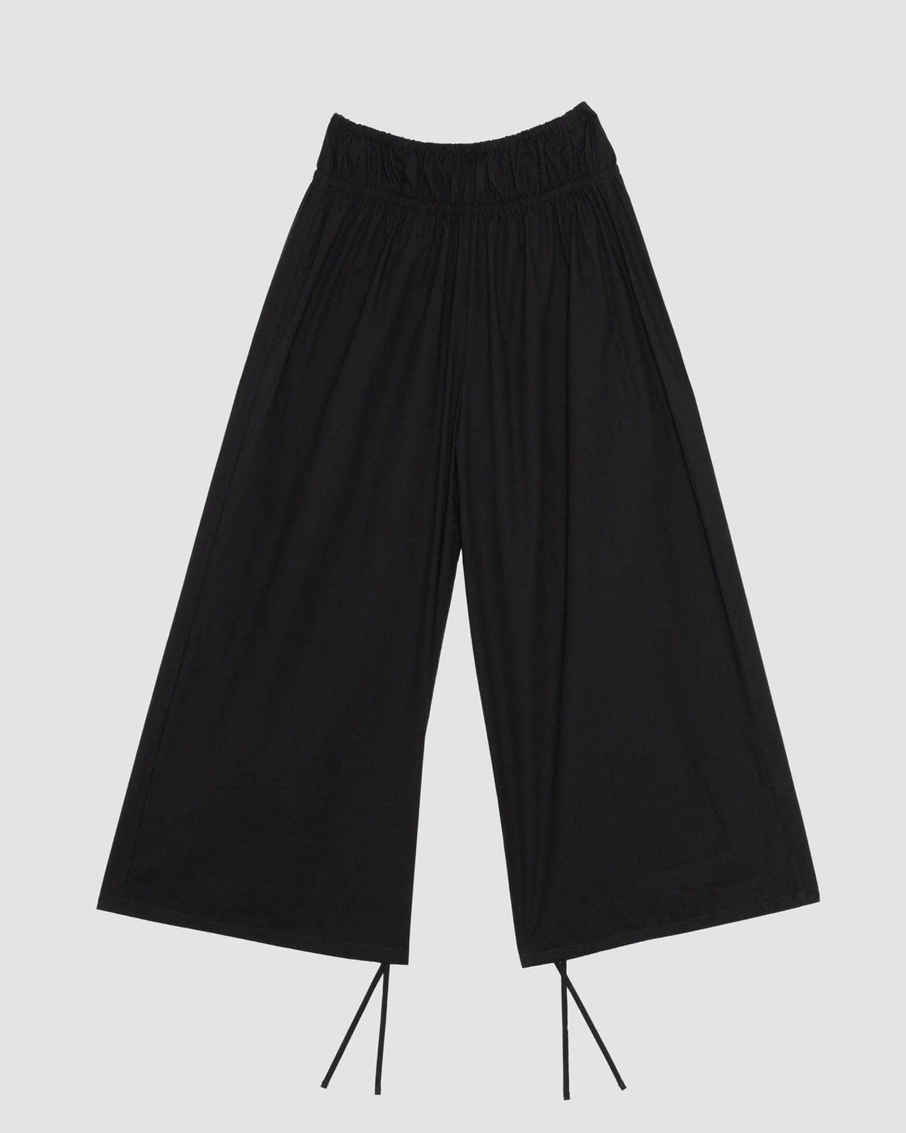 Point Pants, Black