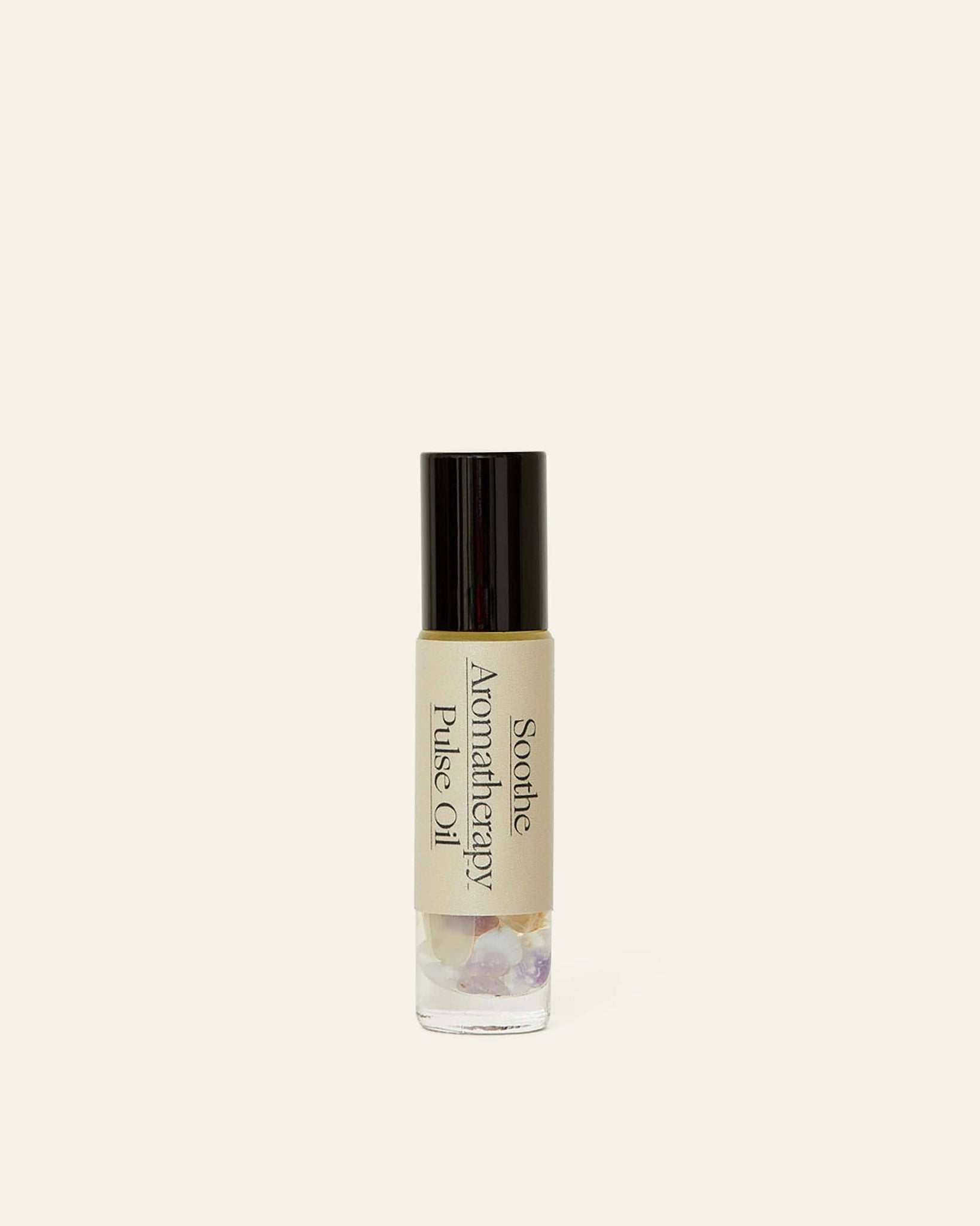 Aromatherapy Pulse Oil, Soothe